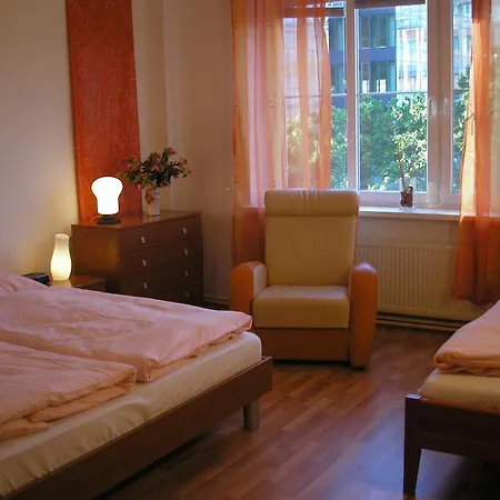 דירה Grand 220m2 Old Town Apartment, 5br,2ba,2wc, Sleeps 15 *