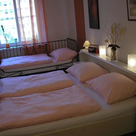 Апартаменты Up To 17