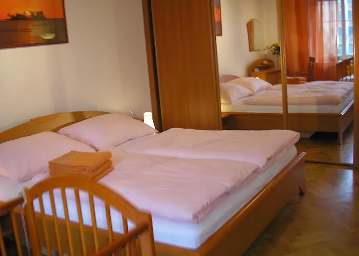 Apartmán Up To 17 Bratislava