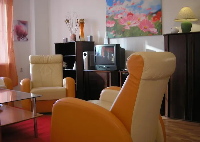 Apartamento Up To 17 Bratislava