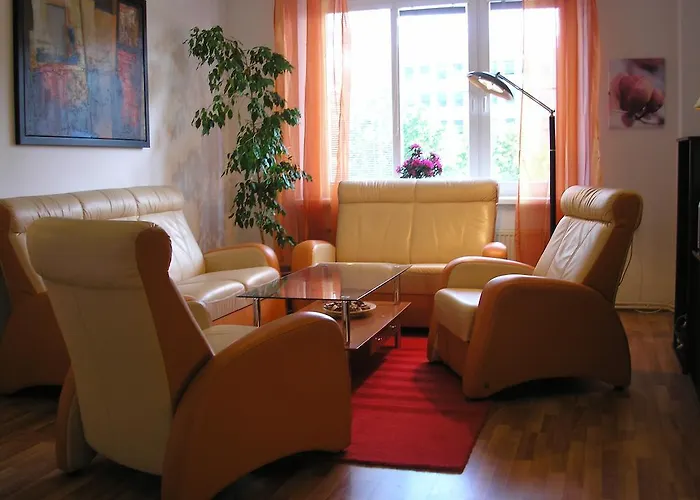 Apartmán Up To 17 Bratislava