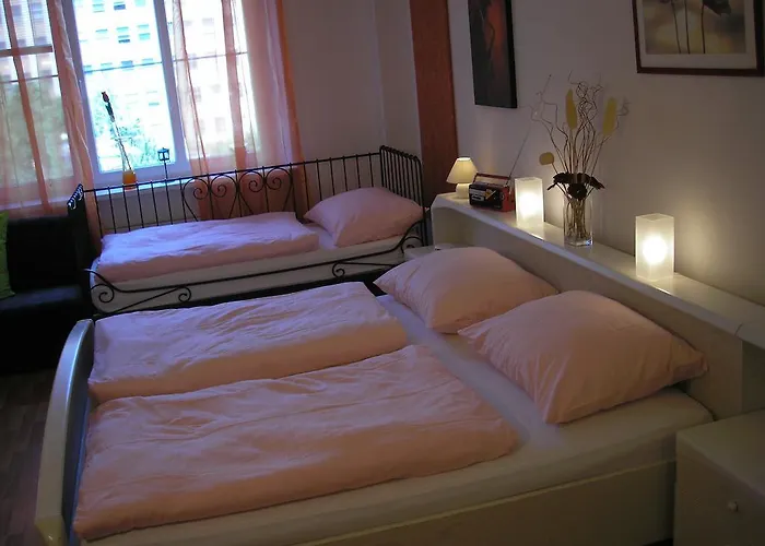 Apartamento Up To 17