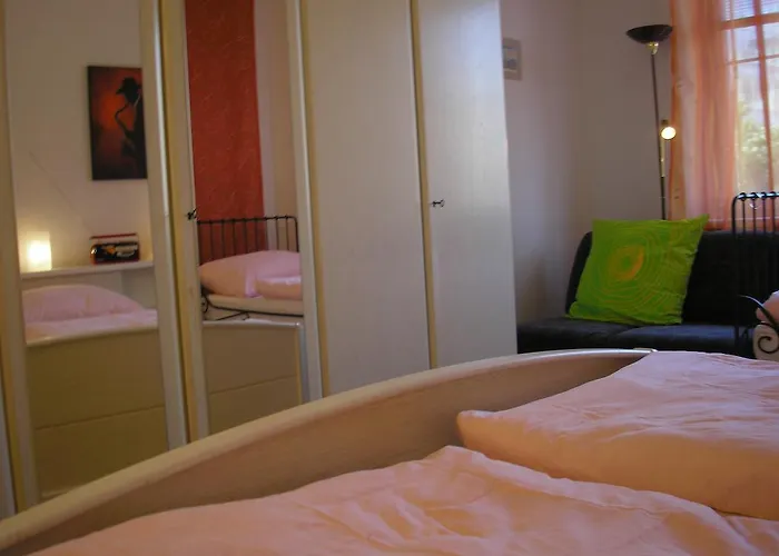 Apartamento Up To 17 *