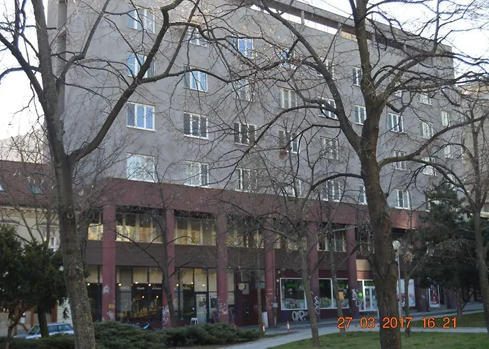 Up To 17 Bratislava