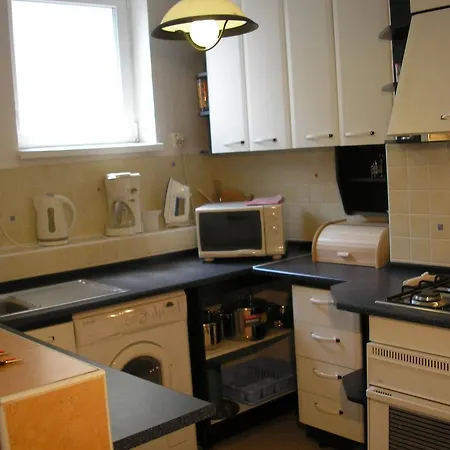 アパート Grand 220M2 Old Town Apartment, 5Br,2Ba,2Wc, Sleeps Up To 15 *