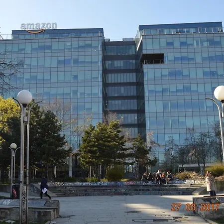 Grand 220m2 Old Town Apartment, 5br,2ba,2wc, Sleeps 15 Lejlighed